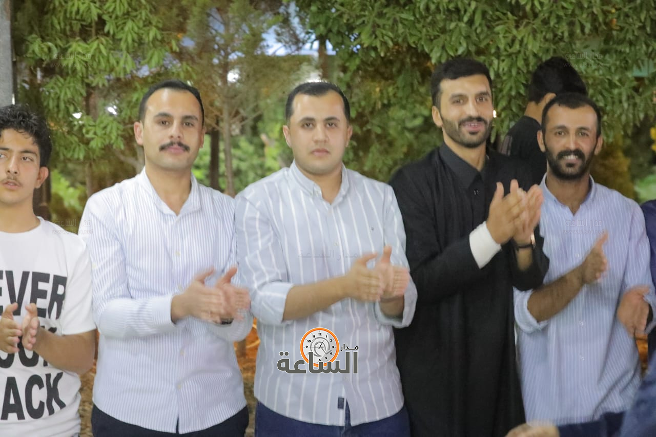 Madar Al-Saa Images 0.6614347264933942