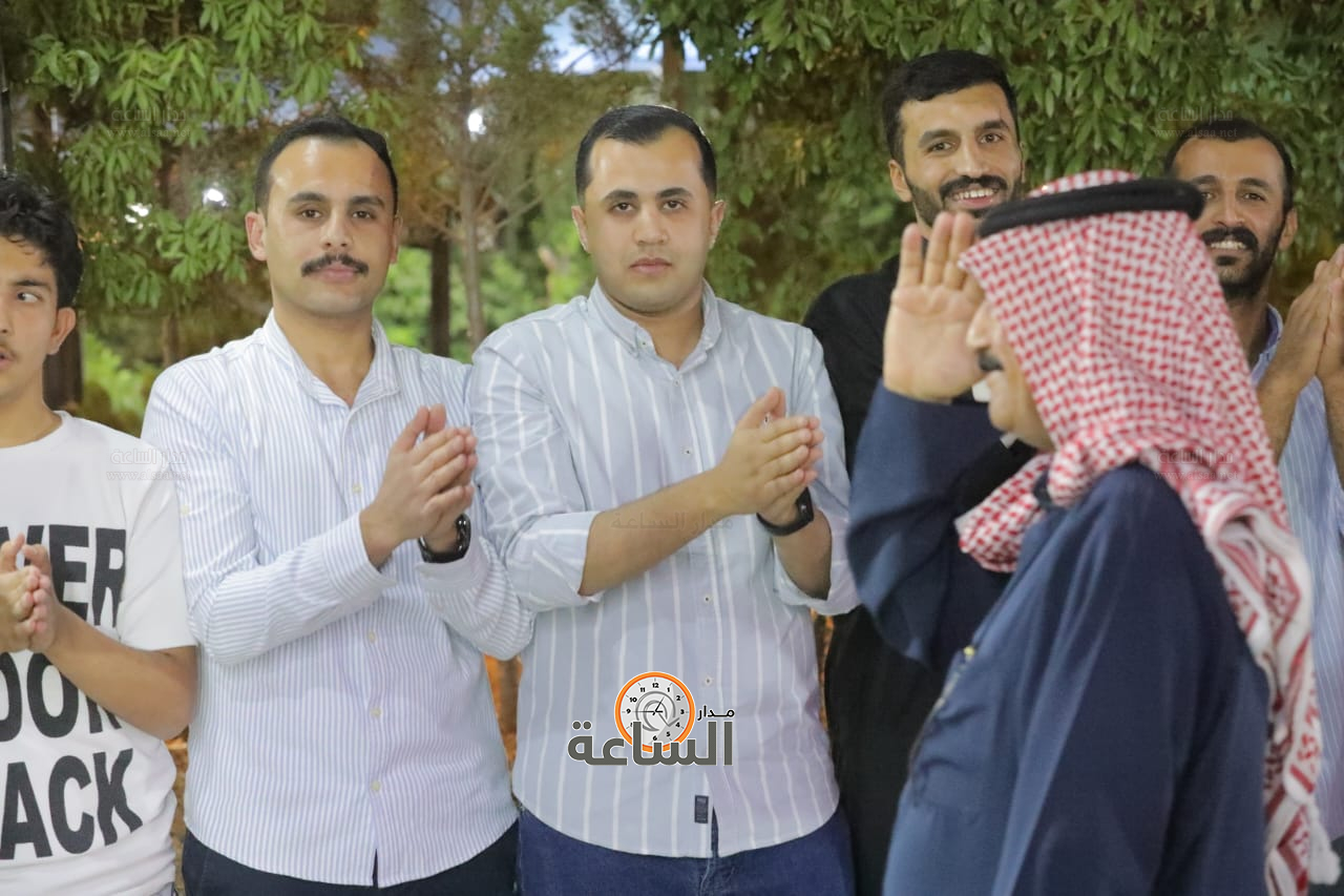 Madar Al-Saa Images 0.5544903196141044