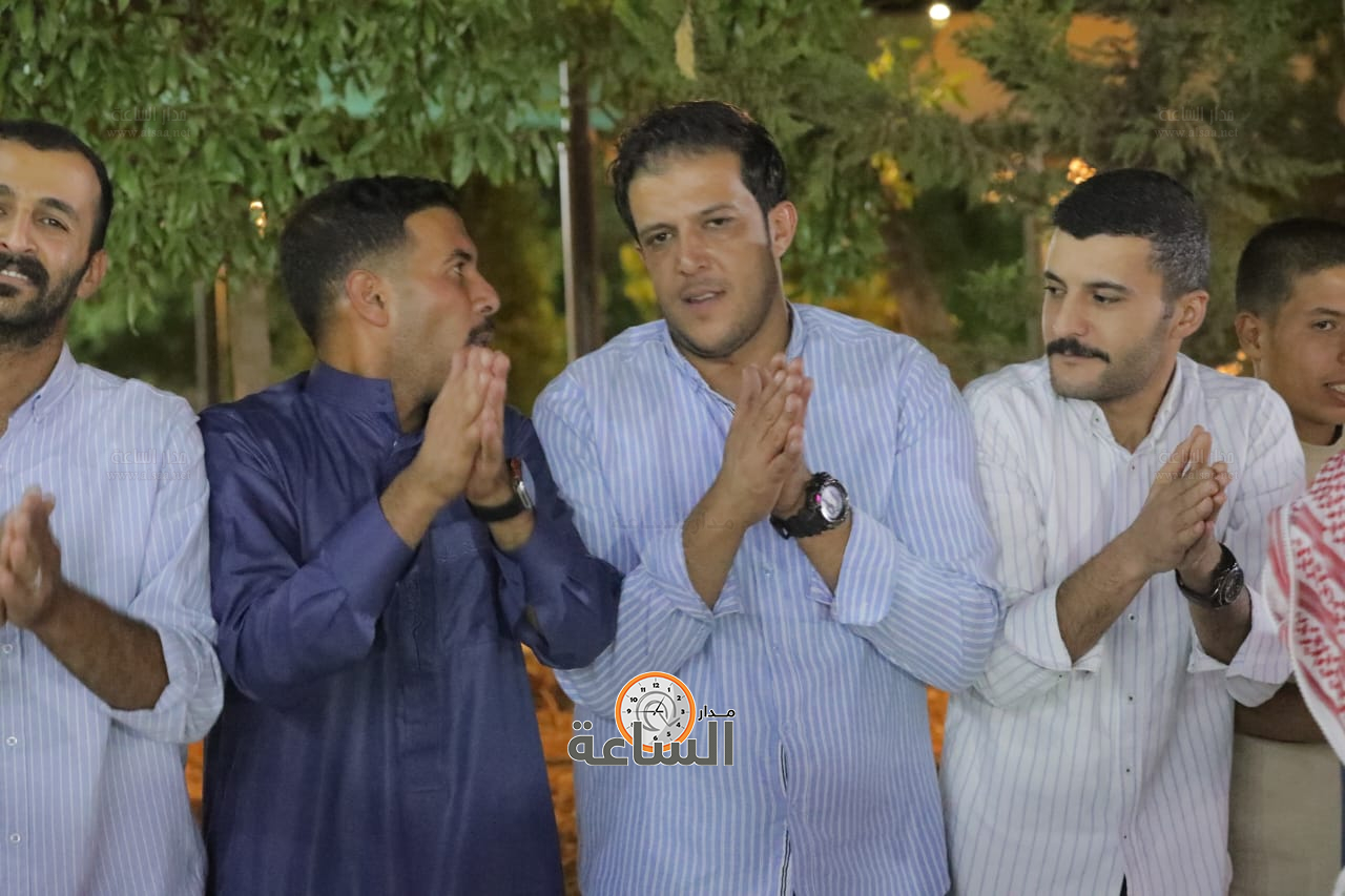 Madar Al-Saa Images 0.5552712280887827