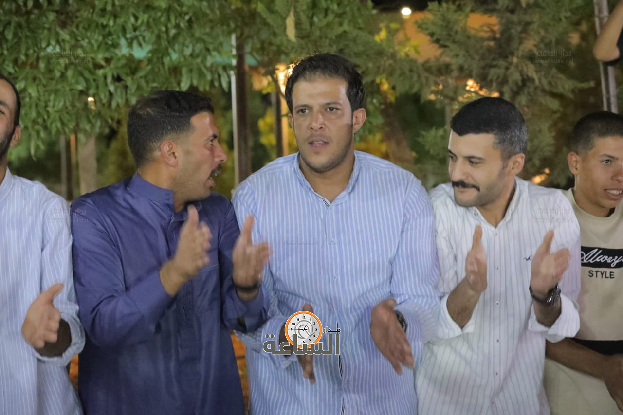 Madar Al-Saa Images 0.4172665369781723