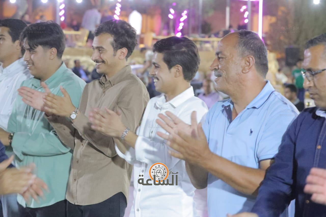 Madar Al-Saa Images 0.5306002146494049