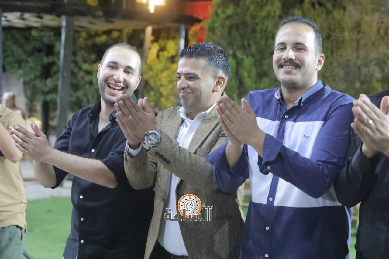 Madar Al-Saa Images 0.18685193806389966