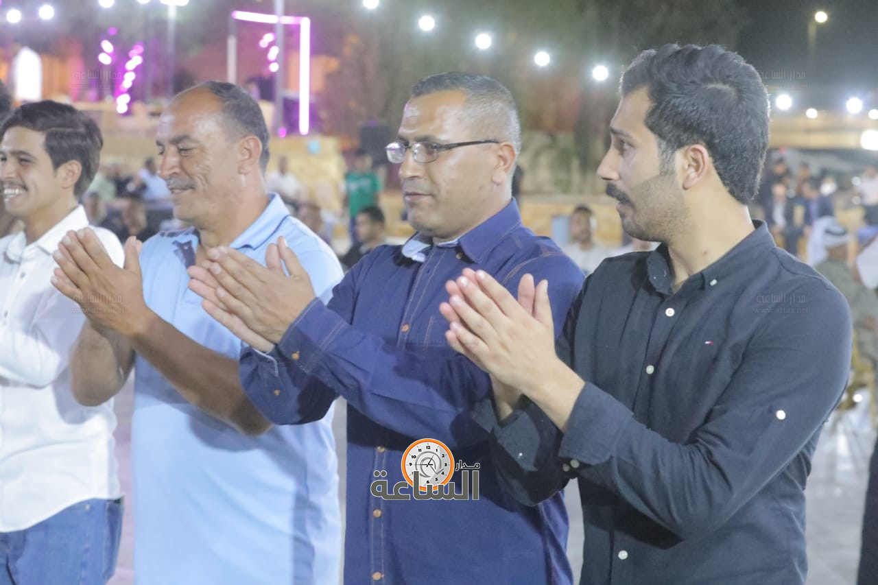 Madar Al-Saa Images 0.6388645225890254