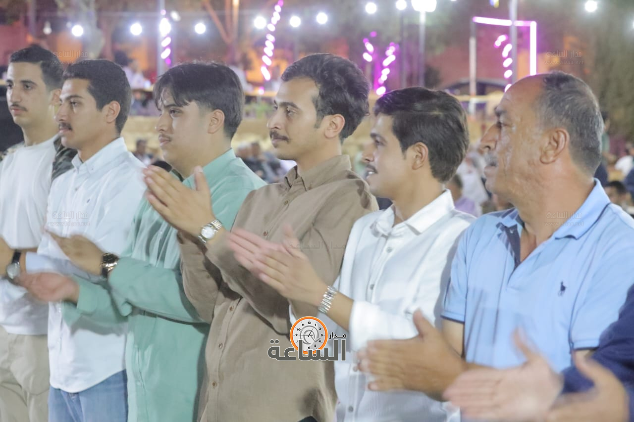 Madar Al-Saa Images 0.041783137531904324