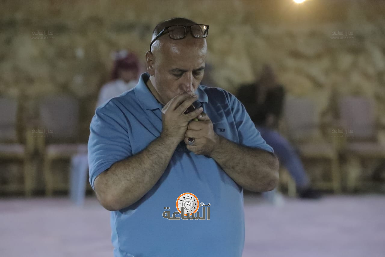 Madar Al-Saa Images 0.27718352045290606