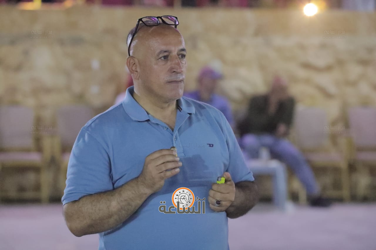 Madar Al-Saa Images 0.06808296366123467