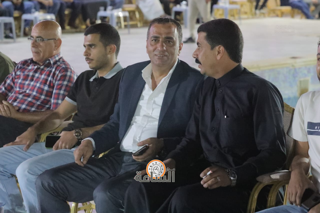 Madar Al-Saa Images 0.8232840920573609