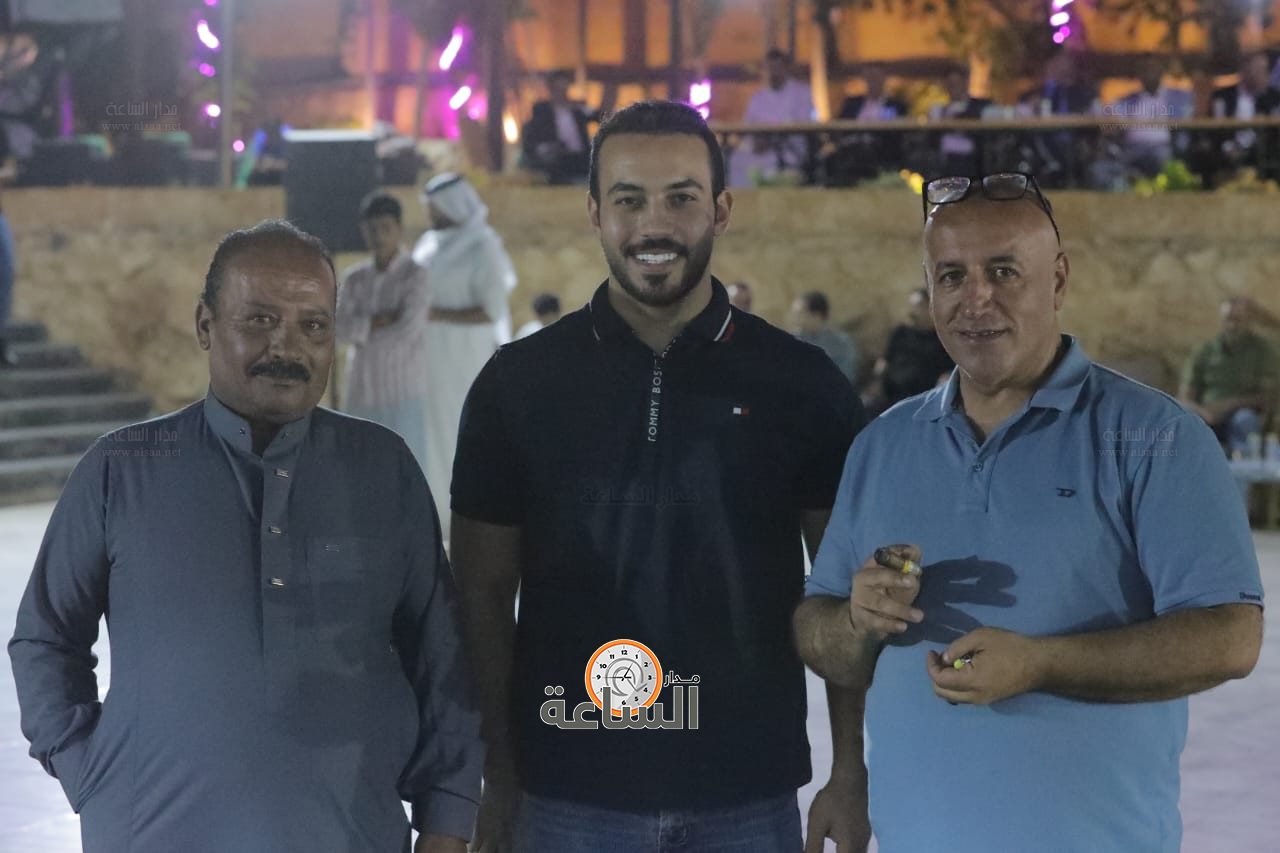 Madar Al-Saa Images 0.4048759004891903