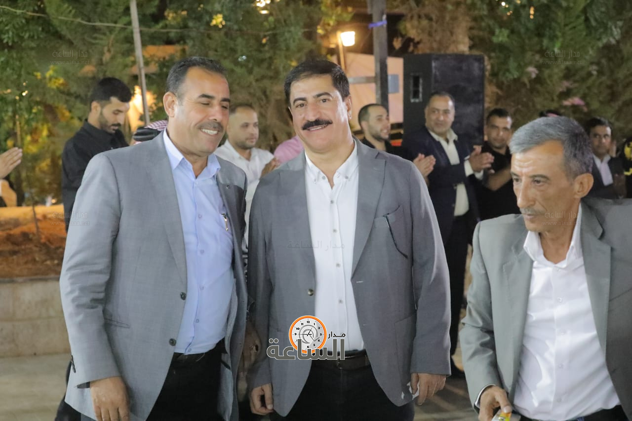 Madar Al-Saa Images 0.5802048476708977