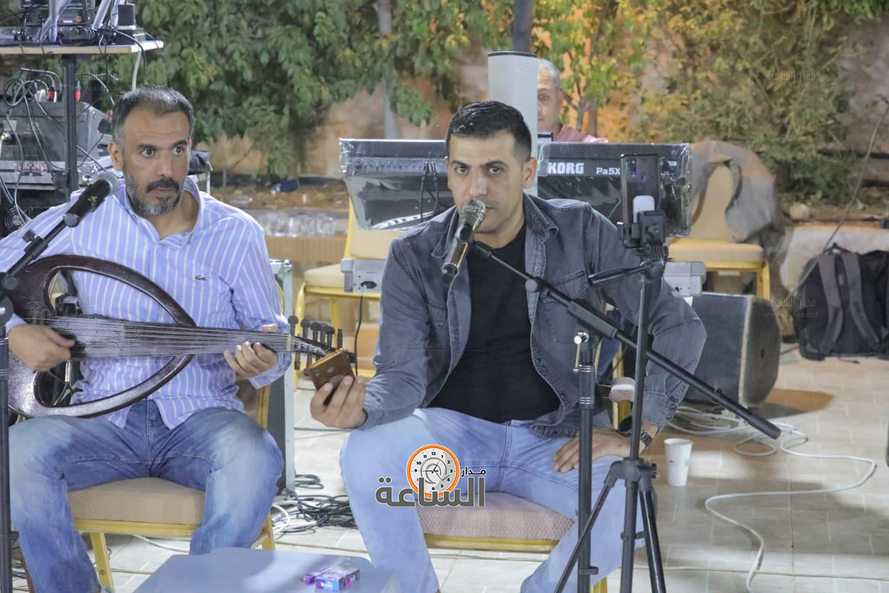 Madar Al-Saa Images 0.5680996532939951