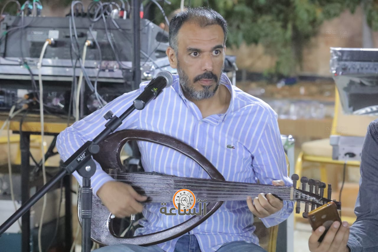 Madar Al-Saa Images 0.708987230175379