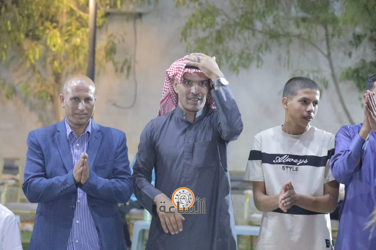 Madar Al-Saa Images 0.9263566846270308