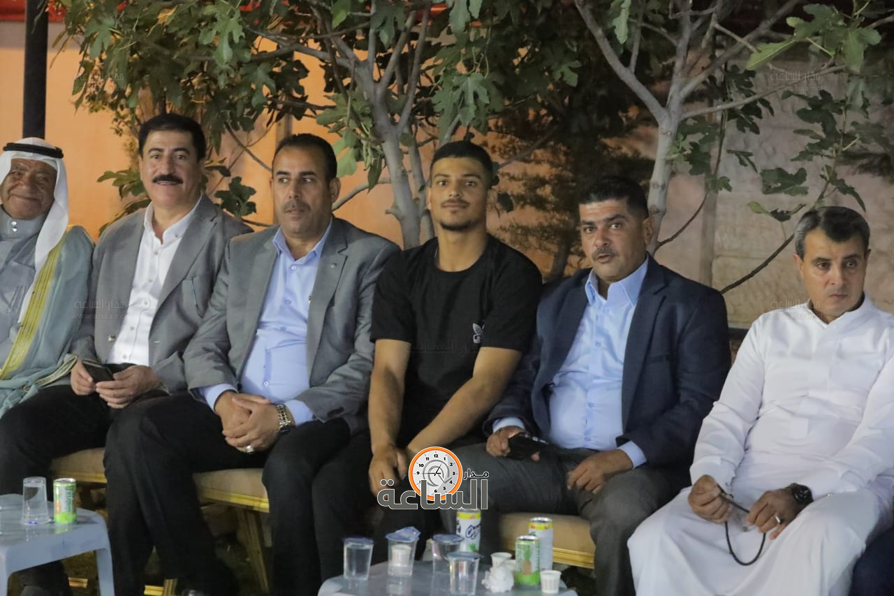 Madar Al-Saa Images 0.6615008266187421