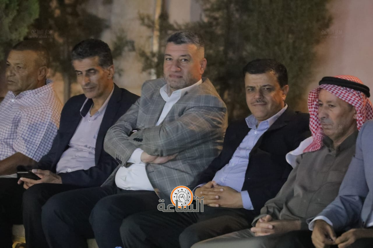 Madar Al-Saa Images 0.764083310337319