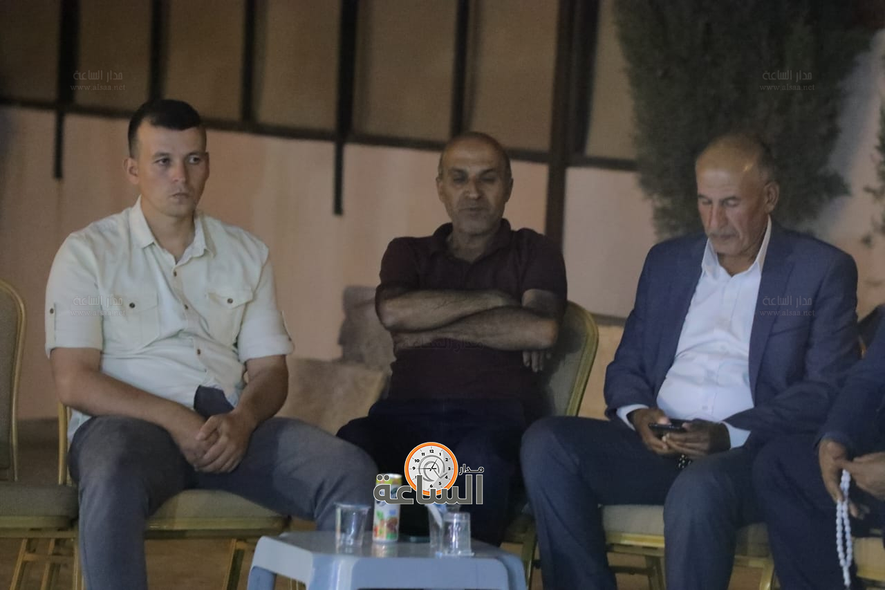 Madar Al-Saa Images 0.8823795273705808