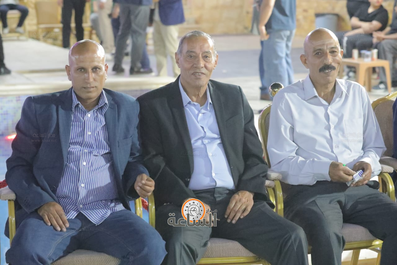 Madar Al-Saa Images 0.3727090941113479