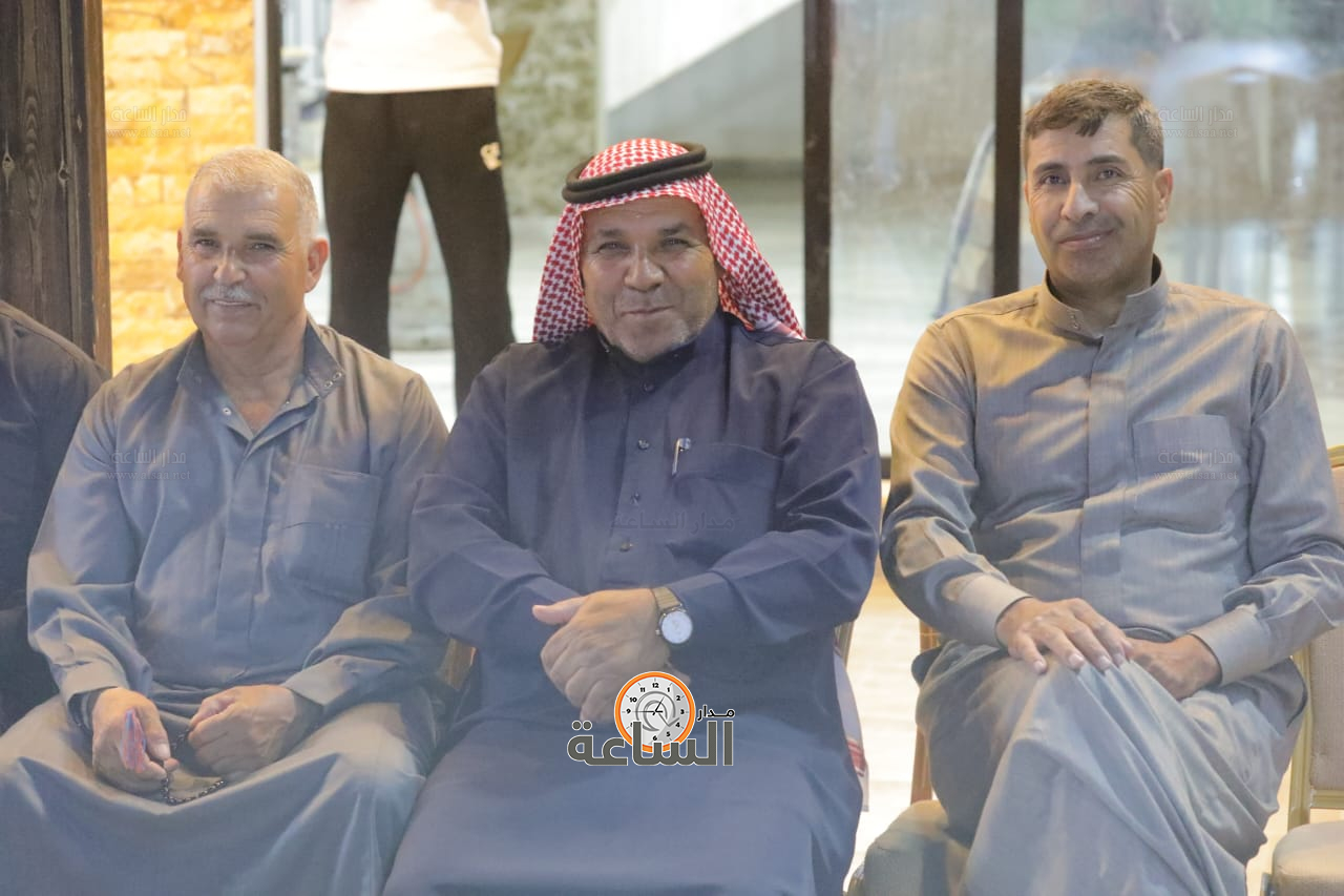 Madar Al-Saa Images 0.1658477192083646