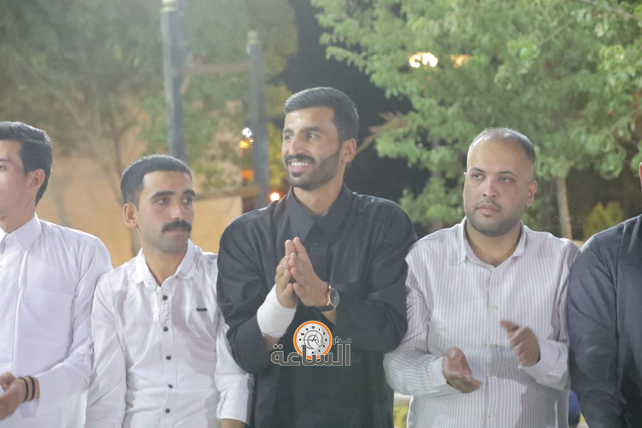 Madar Al-Saa Images 0.2108468287975136