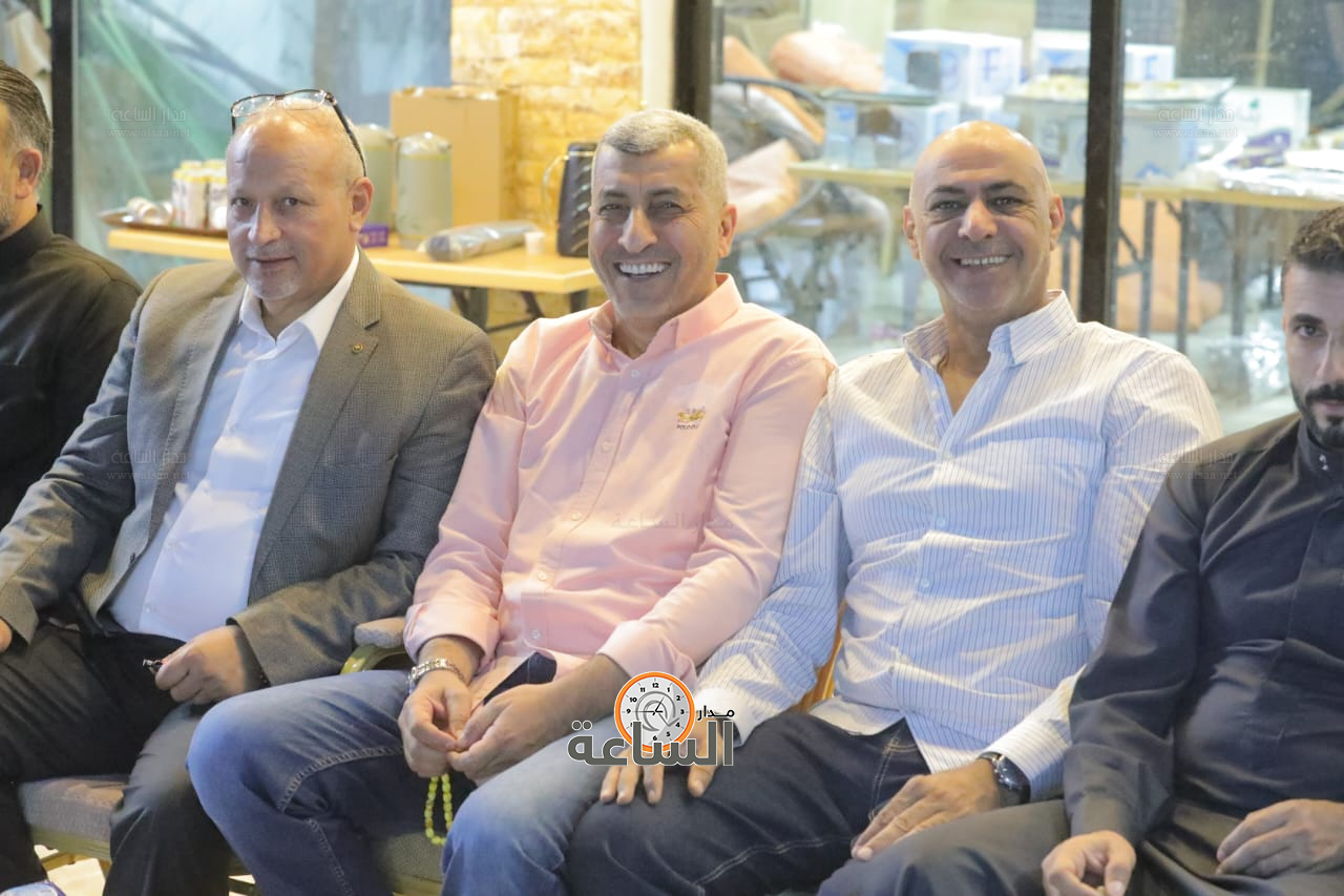 Madar Al-Saa Images 0.3595243292336011