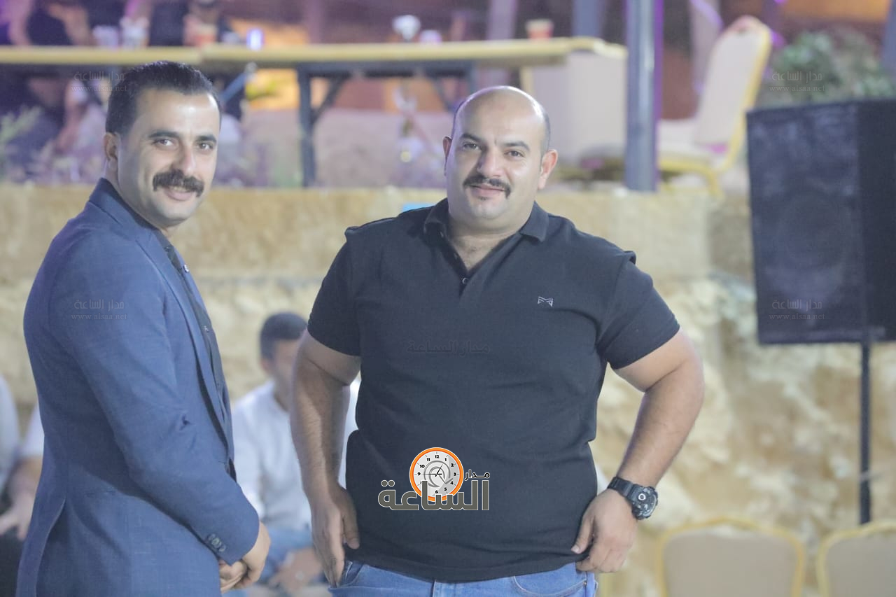 Madar Al-Saa Images 0.4860432339297013