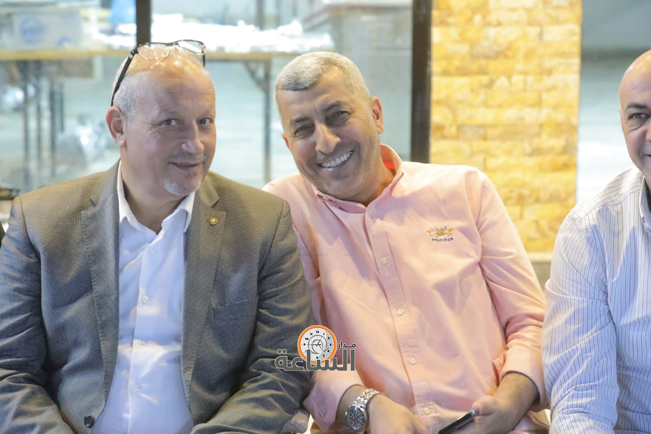 Madar Al-Saa Images 0.277744012883986