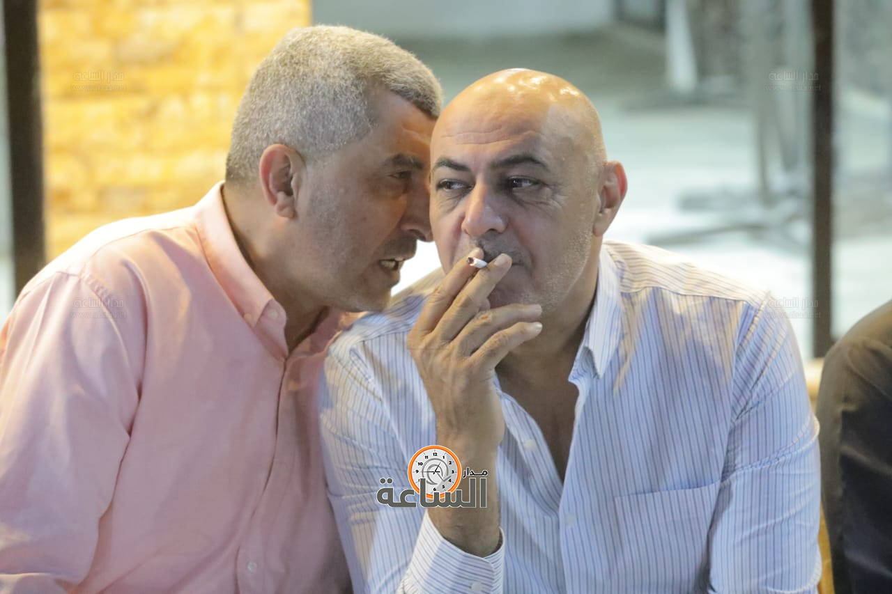 Madar Al-Saa Images 0.337858089487038