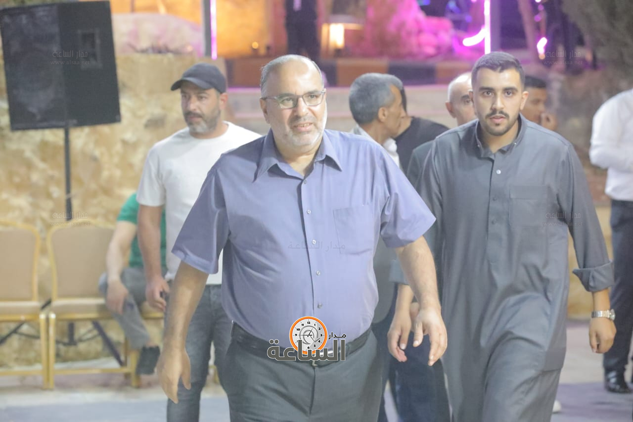 Madar Al-Saa Images 0.991024572484874