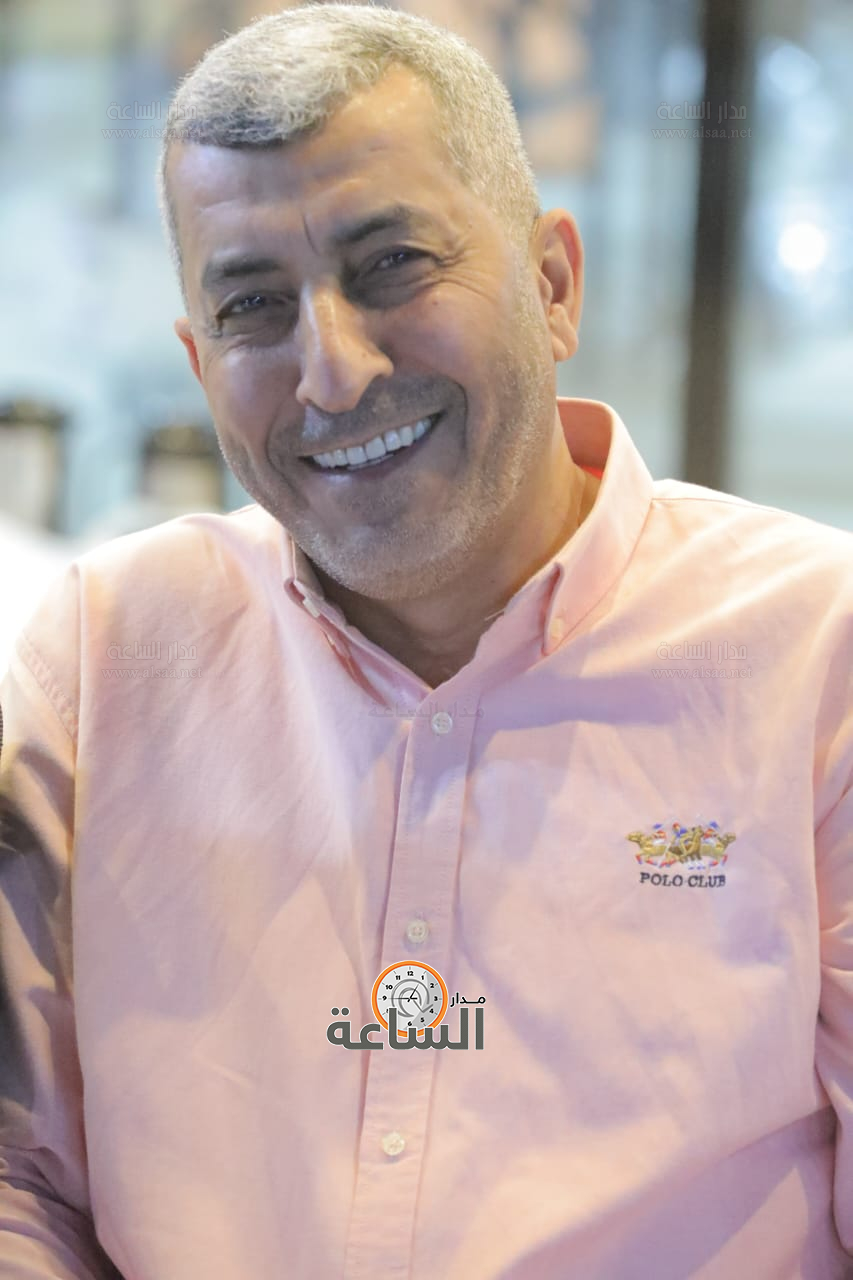 Madar Al-Saa Images 0.7801242060354903