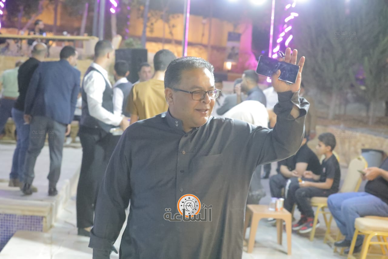 Madar Al-Saa Images 0.5284422809978353