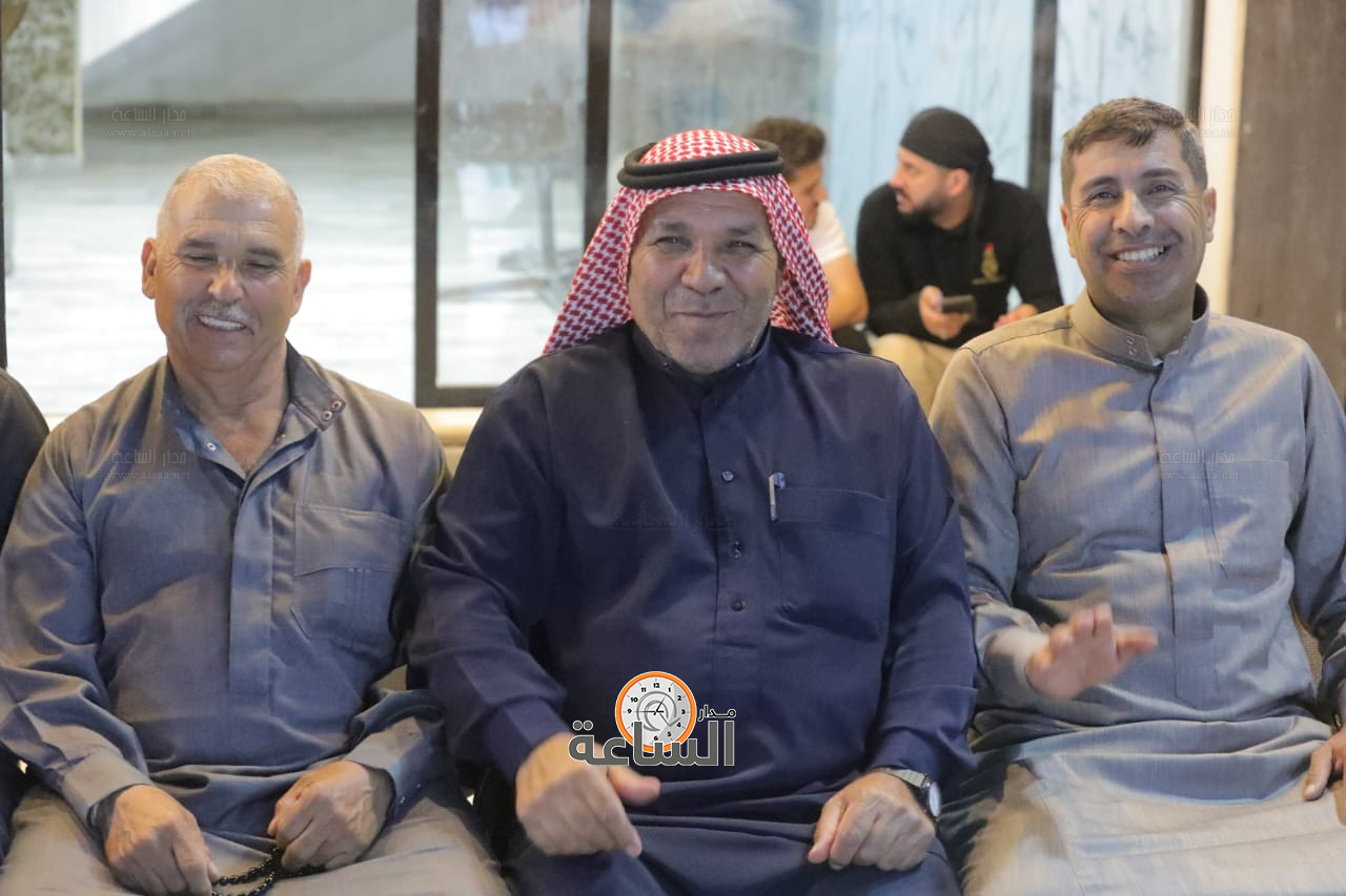 Madar Al-Saa Images 0.2610828898842399