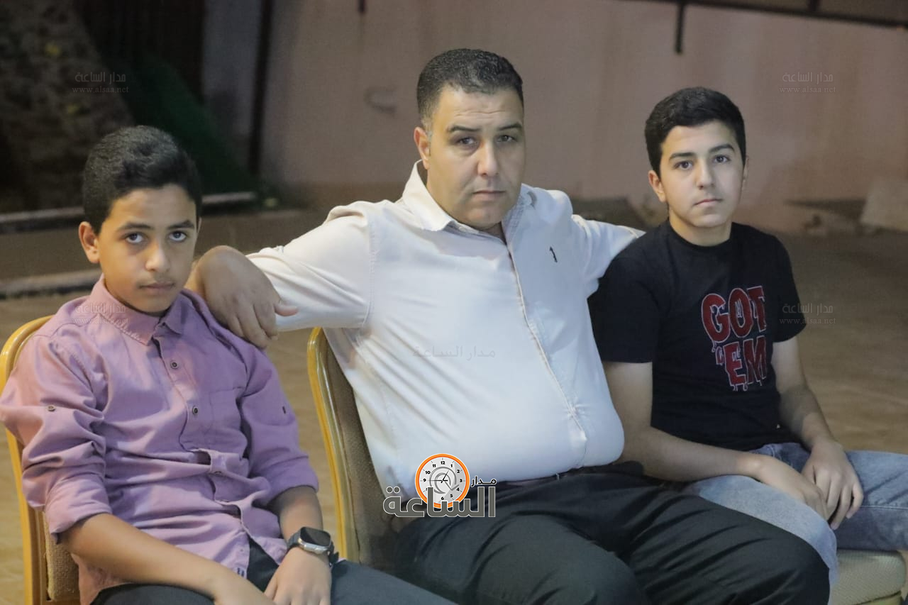 Madar Al-Saa Images 0.6587881904331084