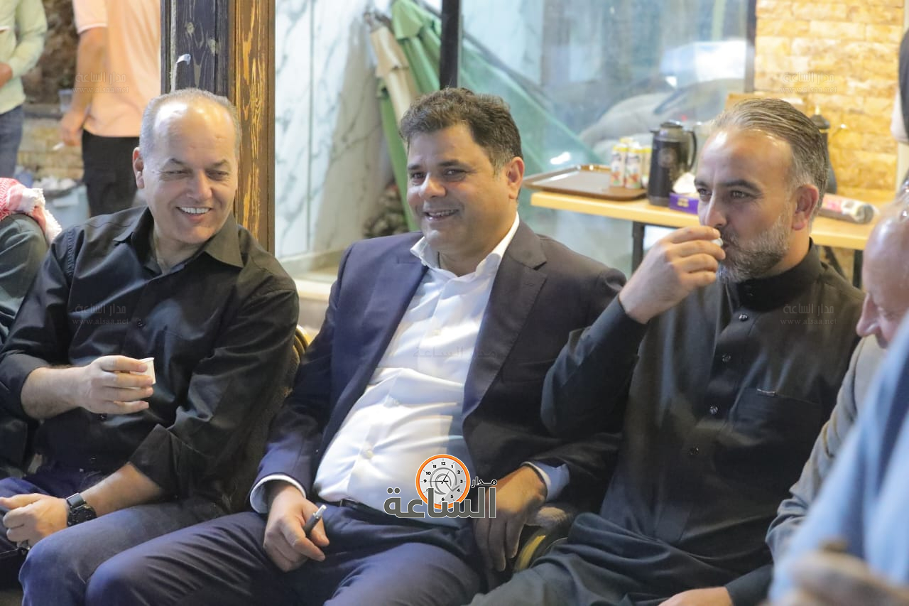 Madar Al-Saa Images 0.9635107052024222