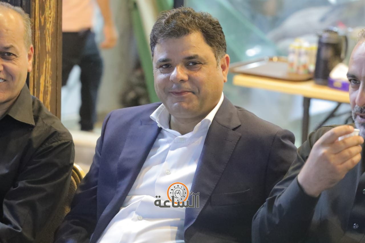 Madar Al-Saa Images 0.43516938195058497