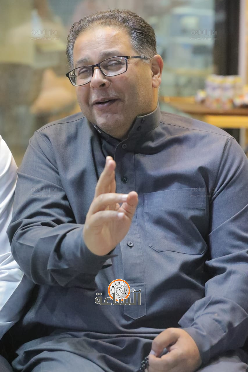 Madar Al-Saa Images 0.49290759977756293