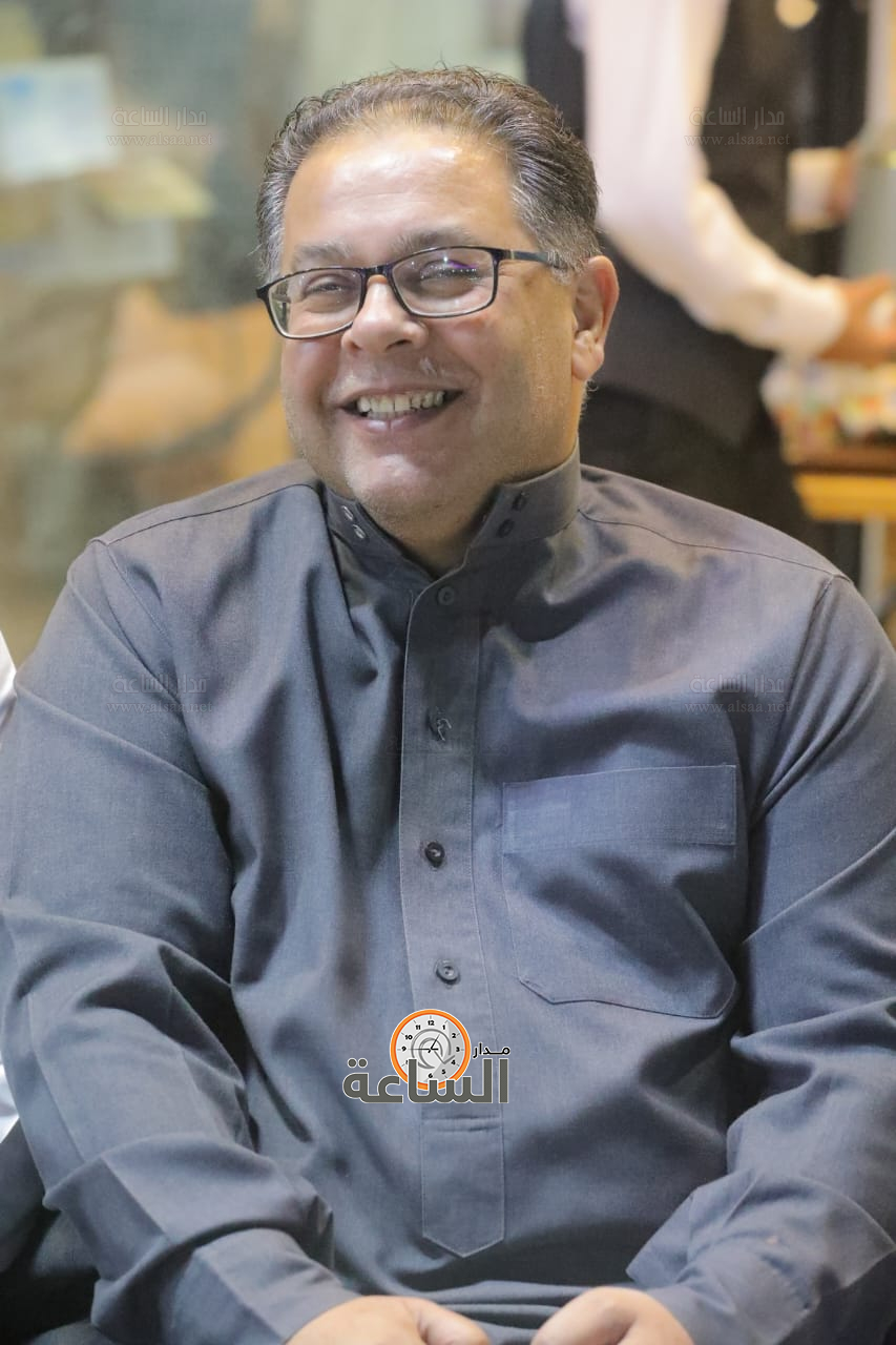 Madar Al-Saa Images 0.180172573150013