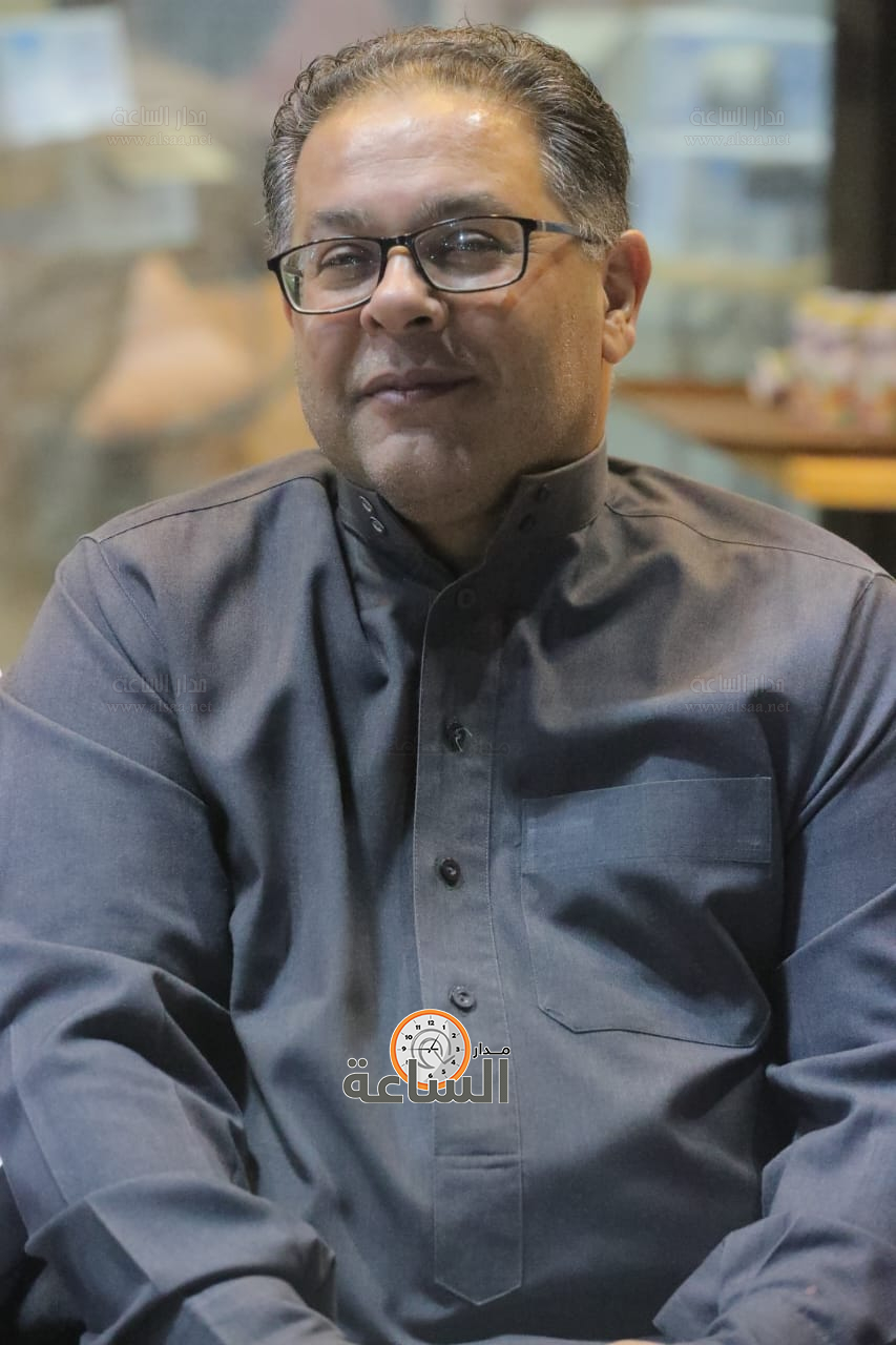 Madar Al-Saa Images 0.030542295370294625