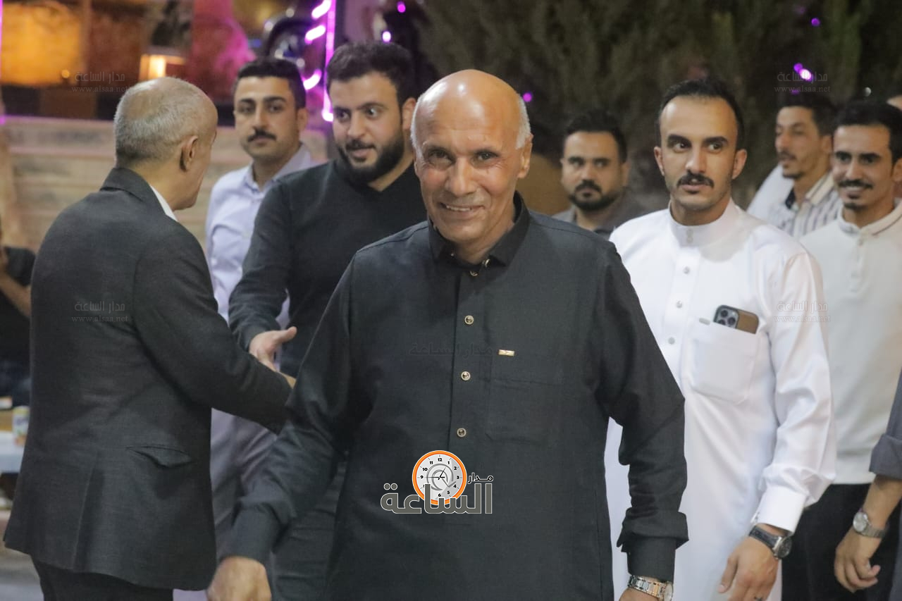 Madar Al-Saa Images 0.6172117824656408