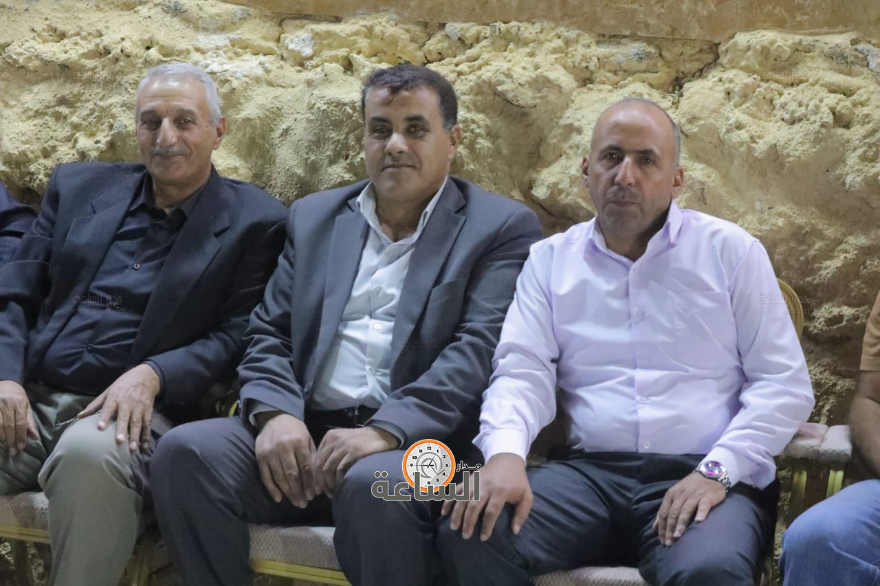 Madar Al-Saa Images 0.11205954379685346