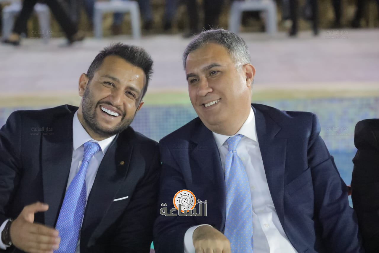 Madar Al-Saa Images 0.5799590752331889