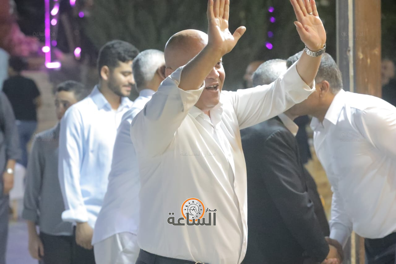 Madar Al-Saa Images 0.3250187078617478