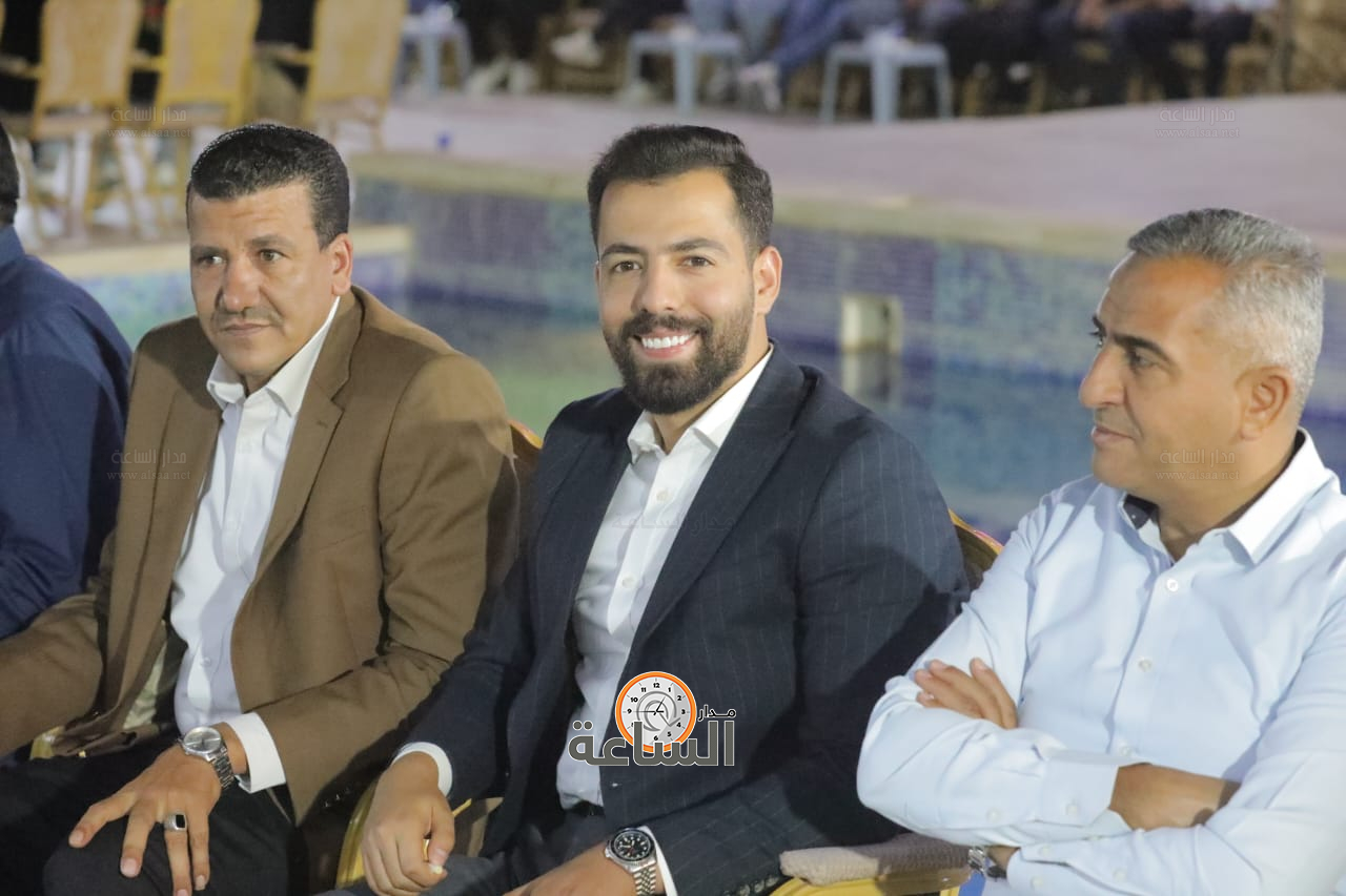 Madar Al-Saa Images 0.6832221194451745