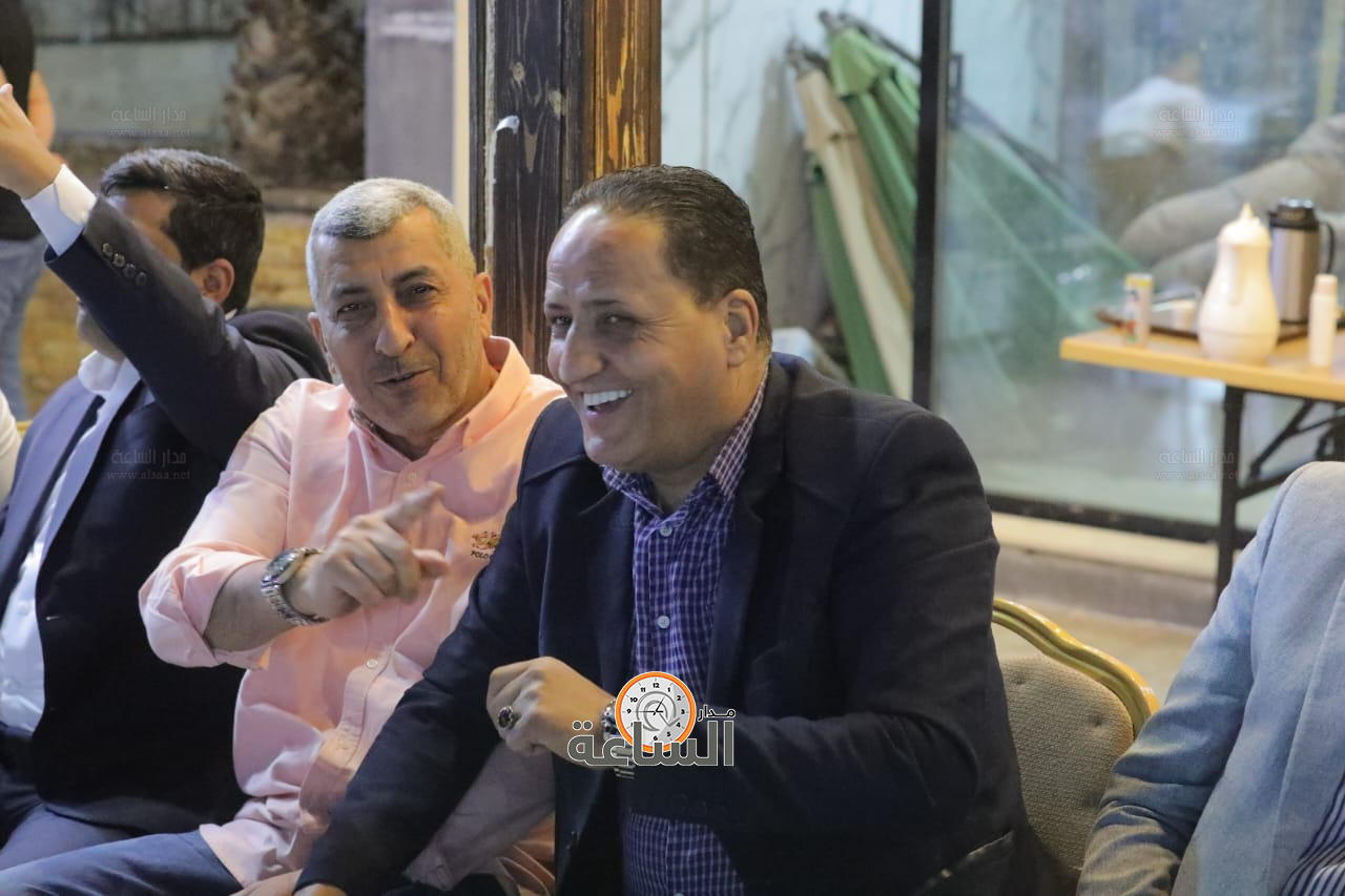 Madar Al-Saa Images 0.10403055561159669