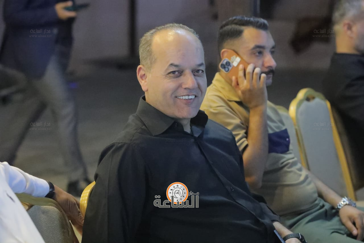 Madar Al-Saa Images 0.7508449734531053