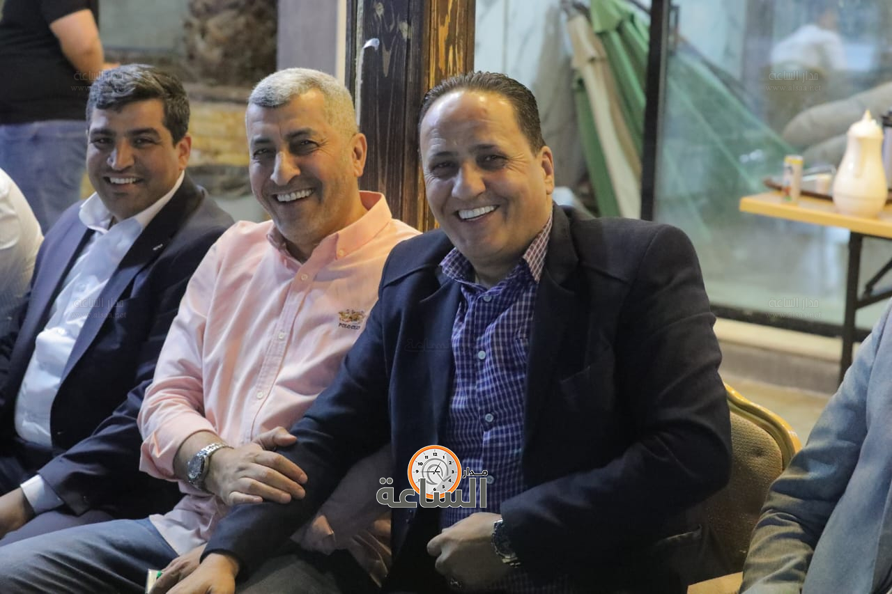 Madar Al-Saa Images 0.8014726329172414