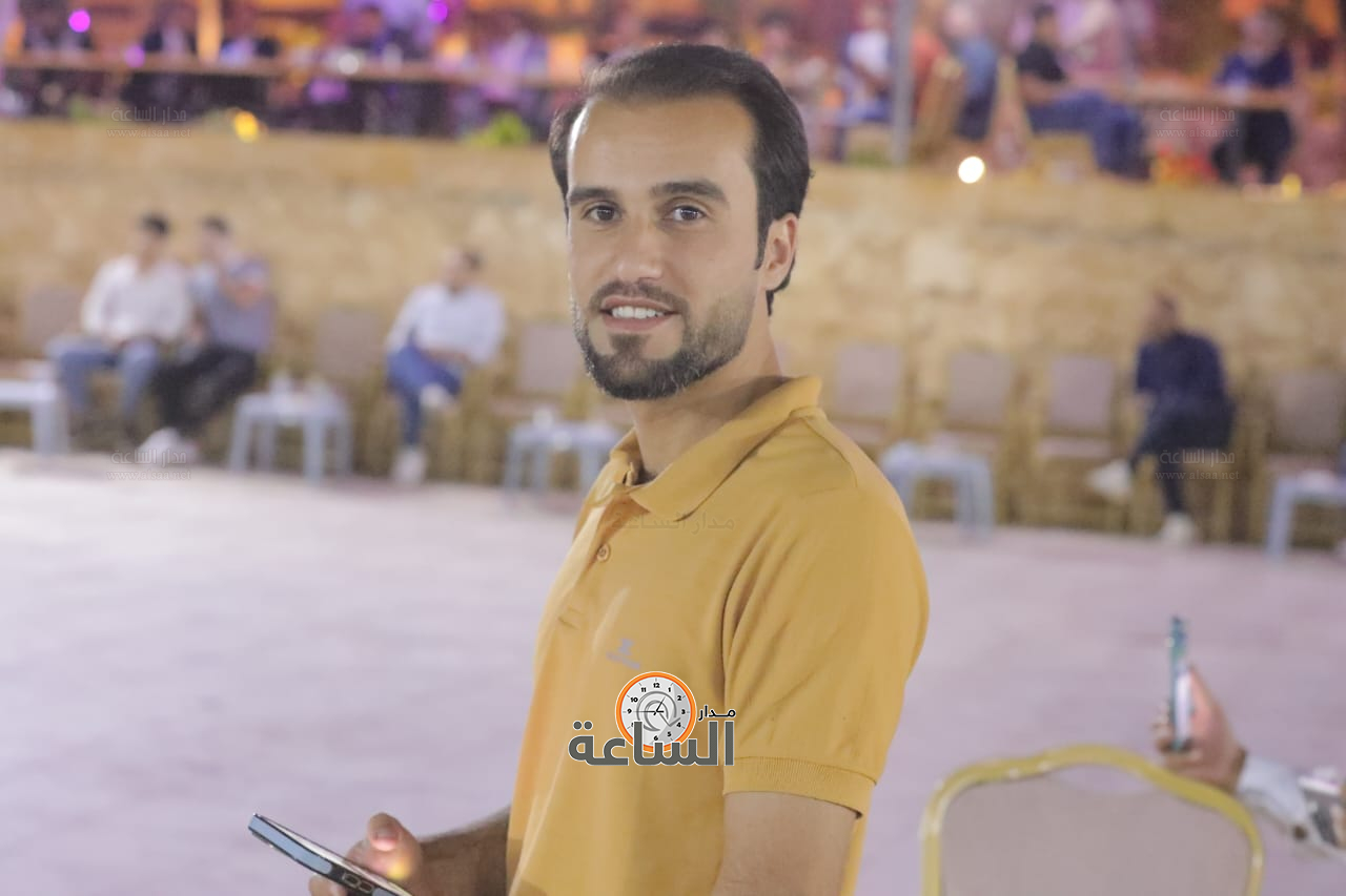 Madar Al-Saa Images 0.8276060696570238