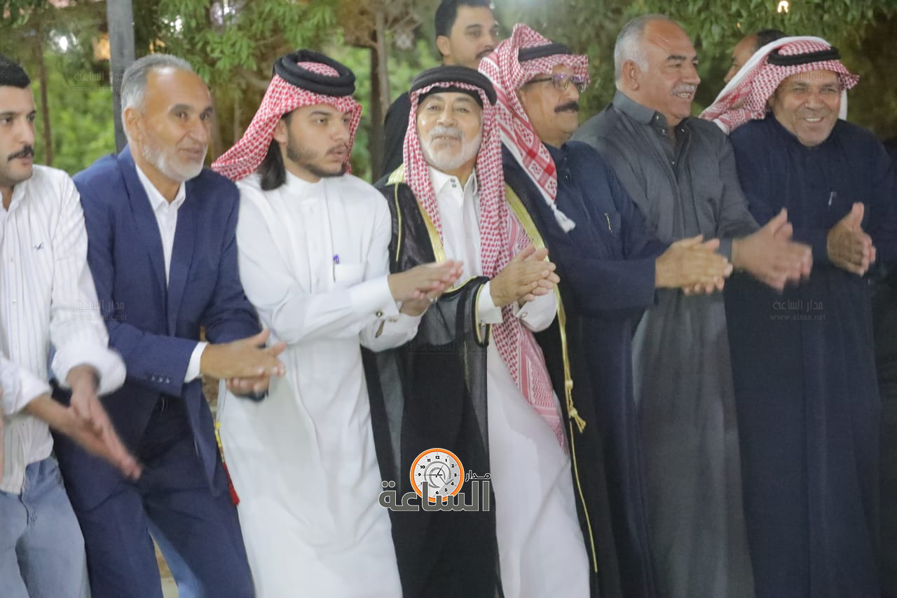 Madar Al-Saa Images 0.7255619813563448