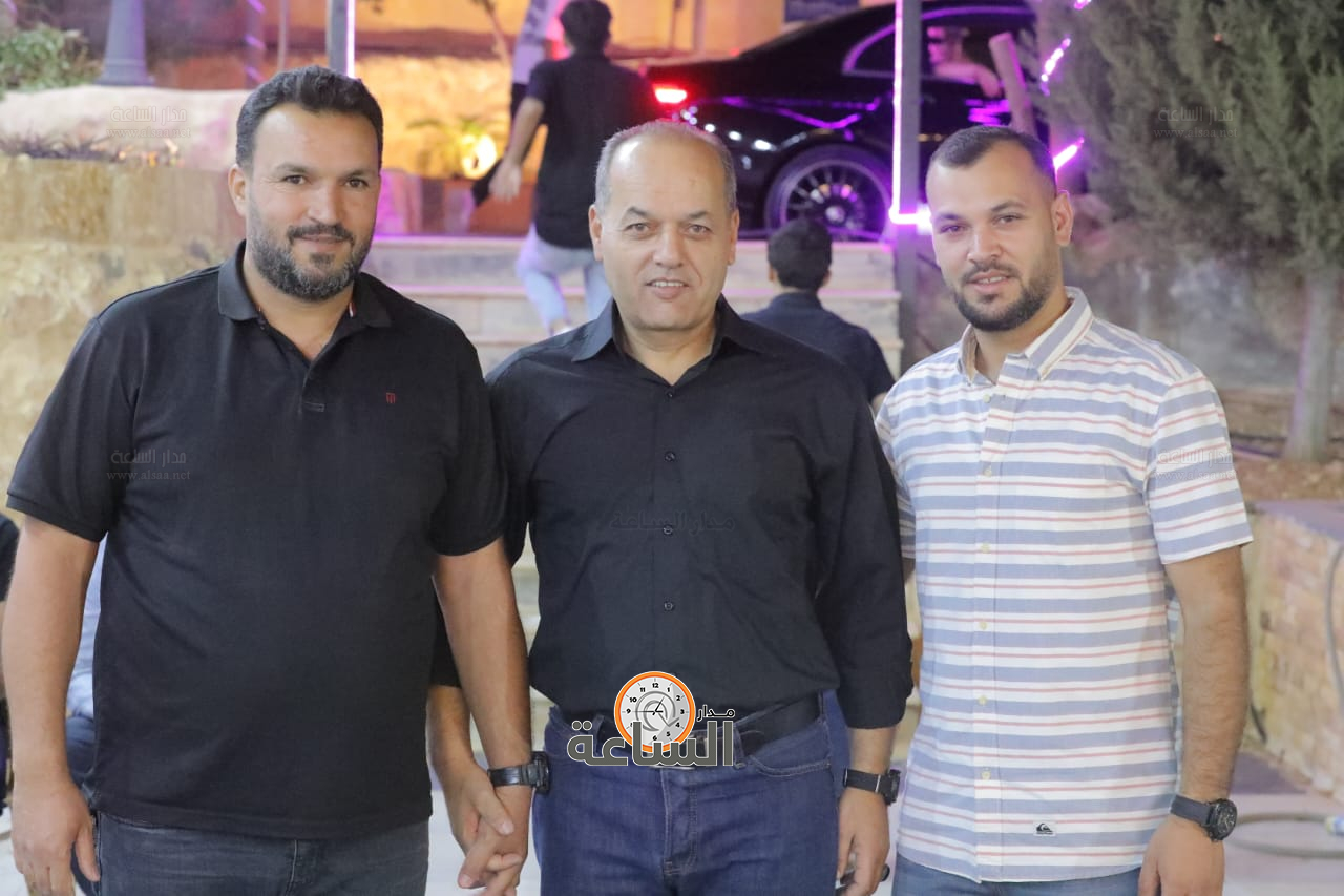 Madar Al-Saa Images 0.9760297442048648