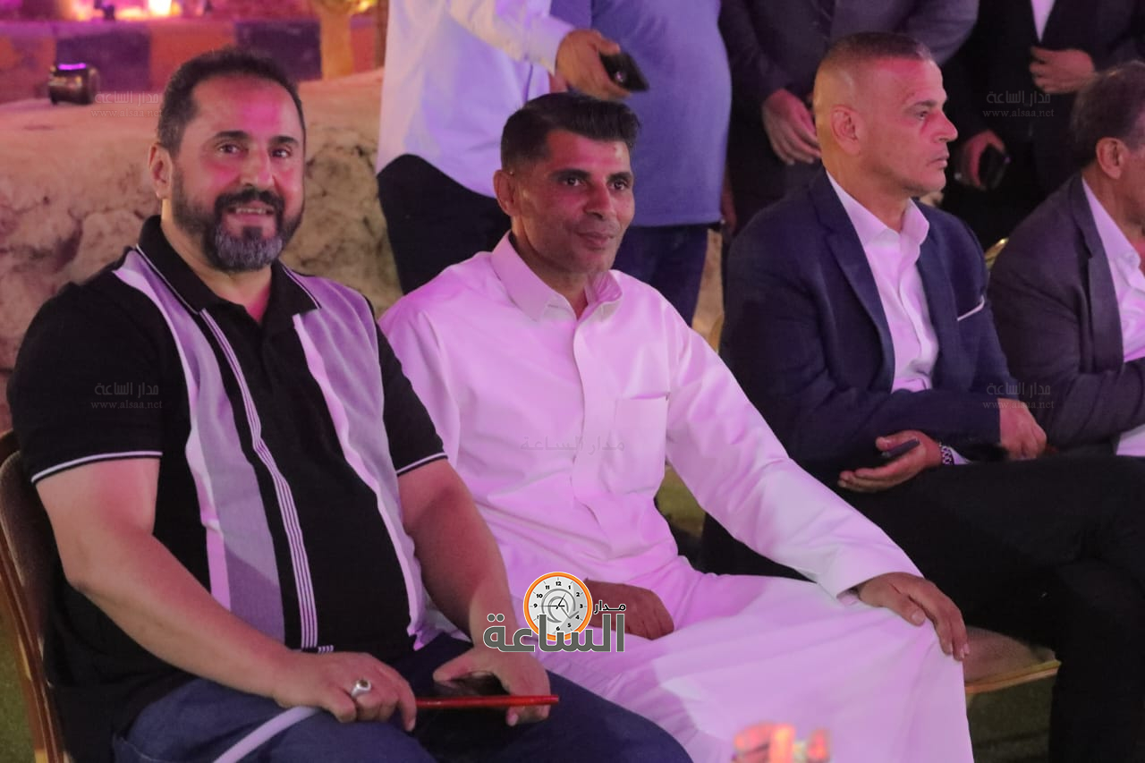 Madar Al-Saa Images 0.5757138573397637