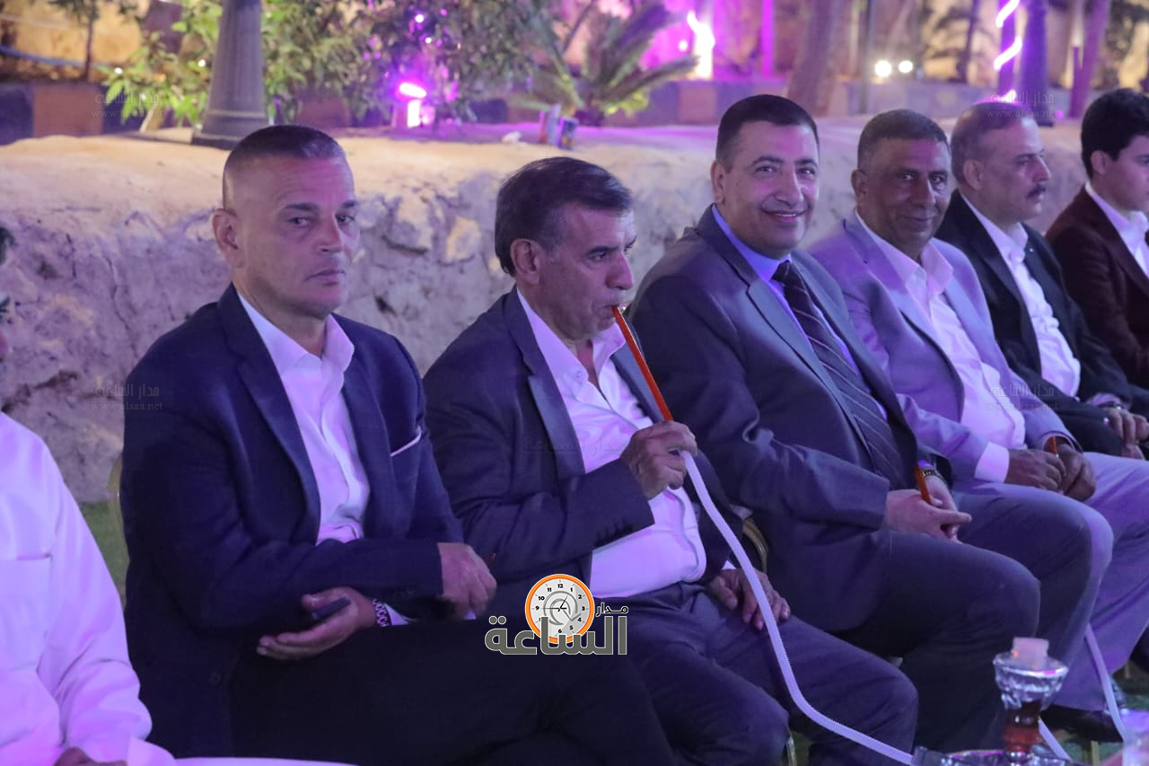 Madar Al-Saa Images 0.4655695187562189