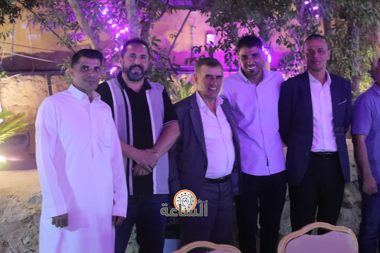 Madar Al-Saa Images 0.7114179517691728